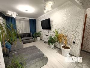 3-к квартира, вторичка, 67м2, 7/9 этаж