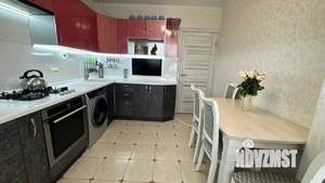 2-к квартира, вторичка, 56м2, 10/10 этаж