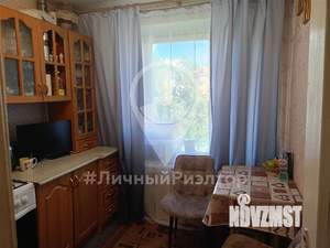 1-к квартира, вторичка, 31м2, 4/9 этаж