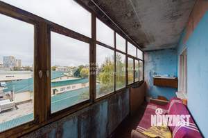 1-к квартира, вторичка, 36м2, 5/5 этаж