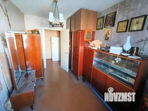 2-к квартира, вторичка, 45м2, 5/9 этаж