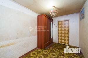 2-к квартира, вторичка, 45м2, 1/9 этаж