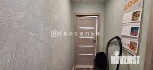 2-к квартира, вторичка, 44м2, 1/5 этаж