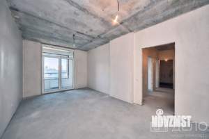 2-к квартира, вторичка, 69м2, 9/18 этаж