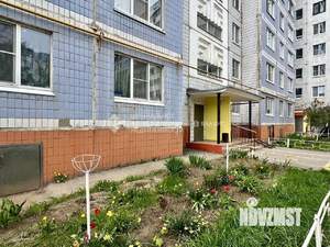 3-к квартира, вторичка, 64м2, 2/10 этаж