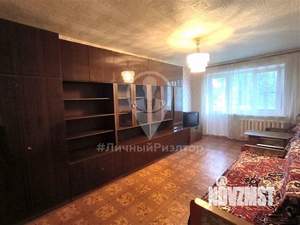 2-к квартира, вторичка, 44м2, 5/5 этаж