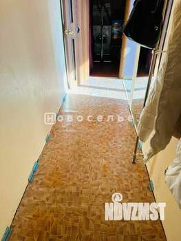 2-к квартира, вторичка, 44м2, 4/4 этаж