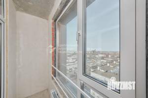 2-к квартира, вторичка, 49м2, 15/22 этаж