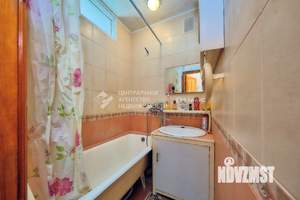 3-к квартира, вторичка, 52м2, 2/5 этаж