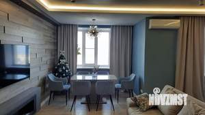 3-к квартира, вторичка, 94м2, 9/11 этаж