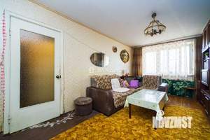 2-к квартира, вторичка, 45м2, 4/5 этаж