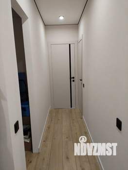 2-к квартира, вторичка, 64м2, 4/22 этаж