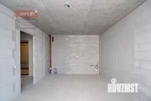 1-к квартира, вторичка, 43м2, 11/28 этаж