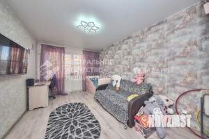 2-к квартира, вторичка, 58м2, 1/10 этаж