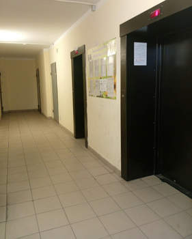 2-к квартира, вторичка, 63м2, 14/14 этаж