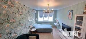 1-к квартира, вторичка, 36м2, 18/30 этаж