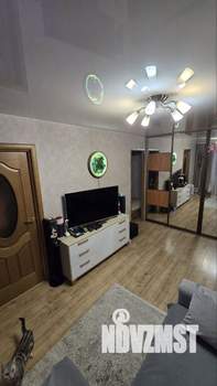2-к квартира, вторичка, 43м2, 2/4 этаж