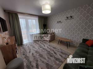 1-к квартира, вторичка, 37м2, 3/10 этаж