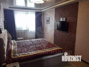 3-к квартира, вторичка, 127м2, 7/19 этаж