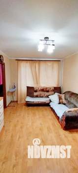 2-к квартира, вторичка, 43м2, 4/5 этаж