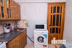 1-к квартира, вторичка, 33м2, 1/9 этаж