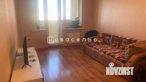 1-к квартира, вторичка, 38м2, 9/10 этаж