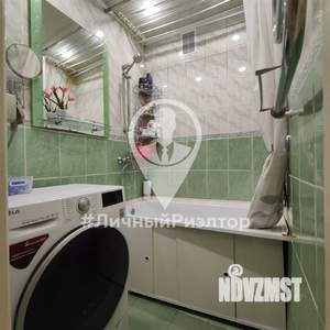 2-к квартира, вторичка, 46м2, 4/5 этаж