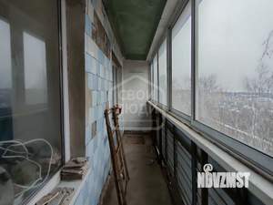 2-к квартира, вторичка, 55м2, 6/9 этаж