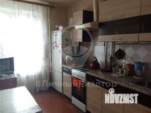 3-к квартира, вторичка, 60м2, 5/9 этаж