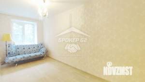 2-к квартира, вторичка, 44м2, 2/5 этаж