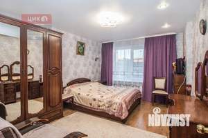 3-к квартира, вторичка, 78м2, 4/10 этаж