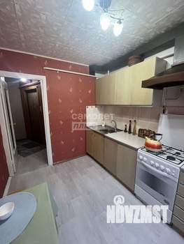 3-к квартира, вторичка, 65м2, 1/9 этаж