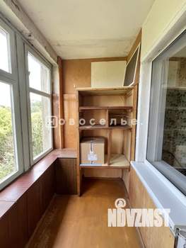 2-к квартира, вторичка, 52м2, 4/9 этаж