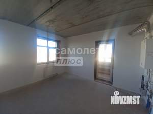 1-к квартира, вторичка, 47м2, 17/17 этаж