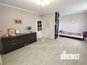 1-к квартира, вторичка, 36м2, 5/9 этаж