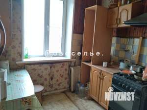 3-к квартира, вторичка, 65м2, 3/3 этаж