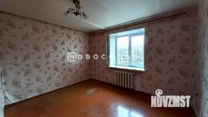 3-к квартира, вторичка, 60м2, 3/5 этаж