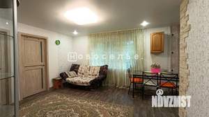 3-к квартира, вторичка, 56м2, 2/9 этаж