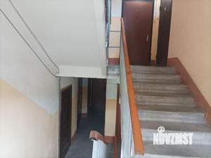 1-к квартира, вторичка, 40м2, 5/6 этаж