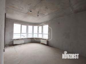 3-к квартира, вторичка, 93м2, 1/27 этаж