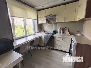 1-к квартира, вторичка, 32м2, 5/5 этаж