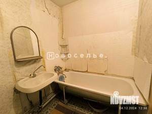 1-к квартира, вторичка, 54м2, 9/11 этаж