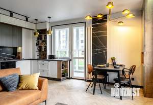 3-к квартира, вторичка, 100м2, 2/25 этаж
