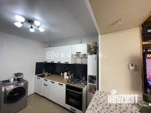 1-к квартира, вторичка, 42м2, 7/9 этаж