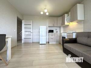 2-к квартира, вторичка, 55м2, 8/10 этаж