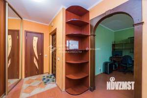 1-к квартира, вторичка, 44м2, 10/19 этаж