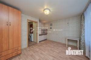 Студия квартира, вторичка, 19м2, 2/5 этаж
