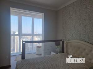 3-к квартира, вторичка, 65м2, 25/25 этаж