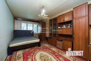 2-к квартира, вторичка, 45м2, 1/9 этаж