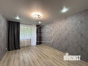 2-к квартира, вторичка, 44м2, 2/5 этаж